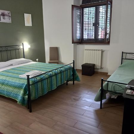 A Casa Di Lori Apartment Palermo Ngoại thất bức ảnh