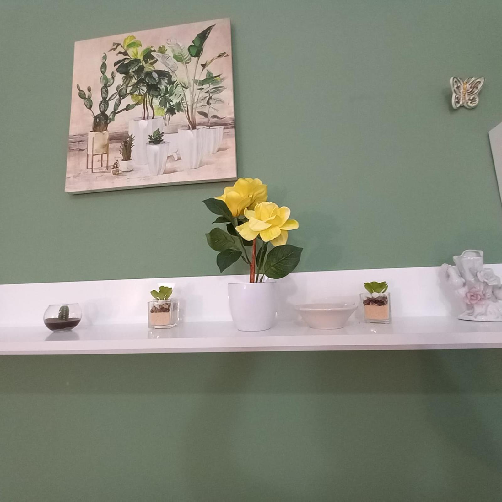 A Casa Di Lori Apartment Palermo Ngoại thất bức ảnh