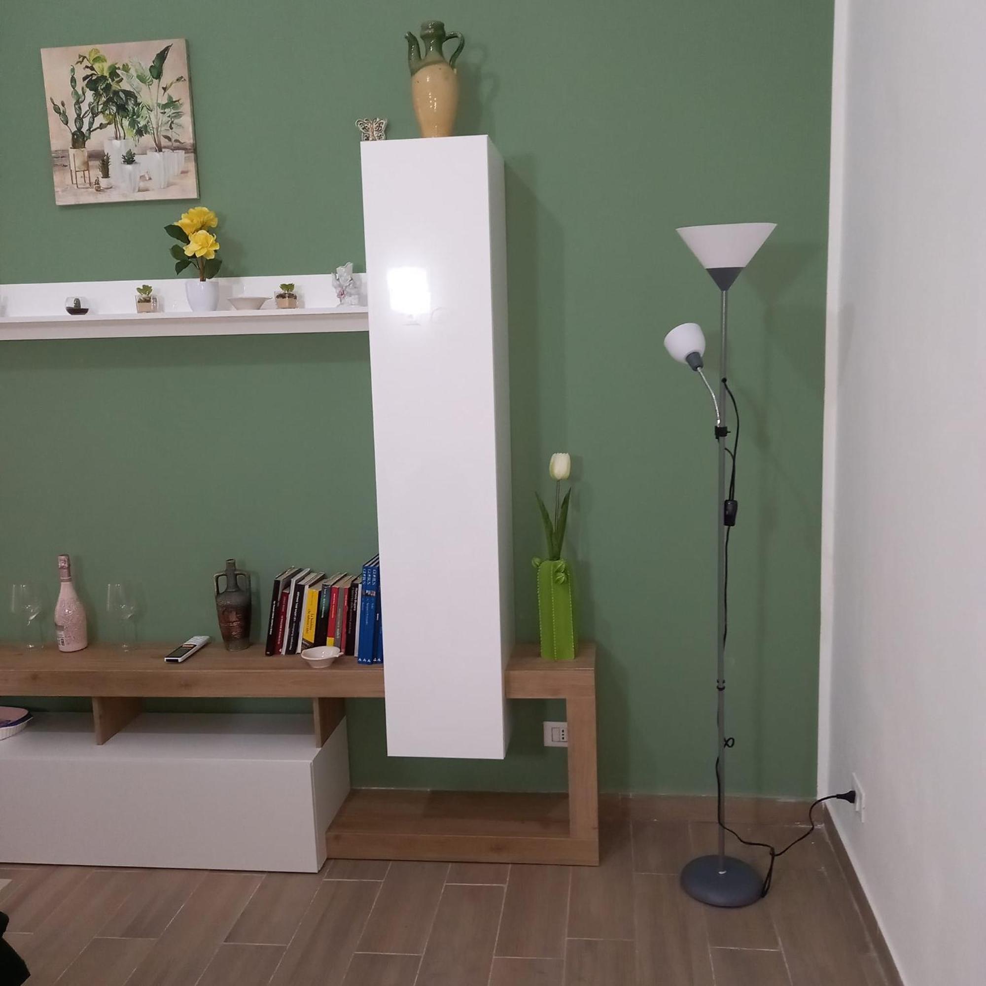 A Casa Di Lori Apartment Palermo Ngoại thất bức ảnh