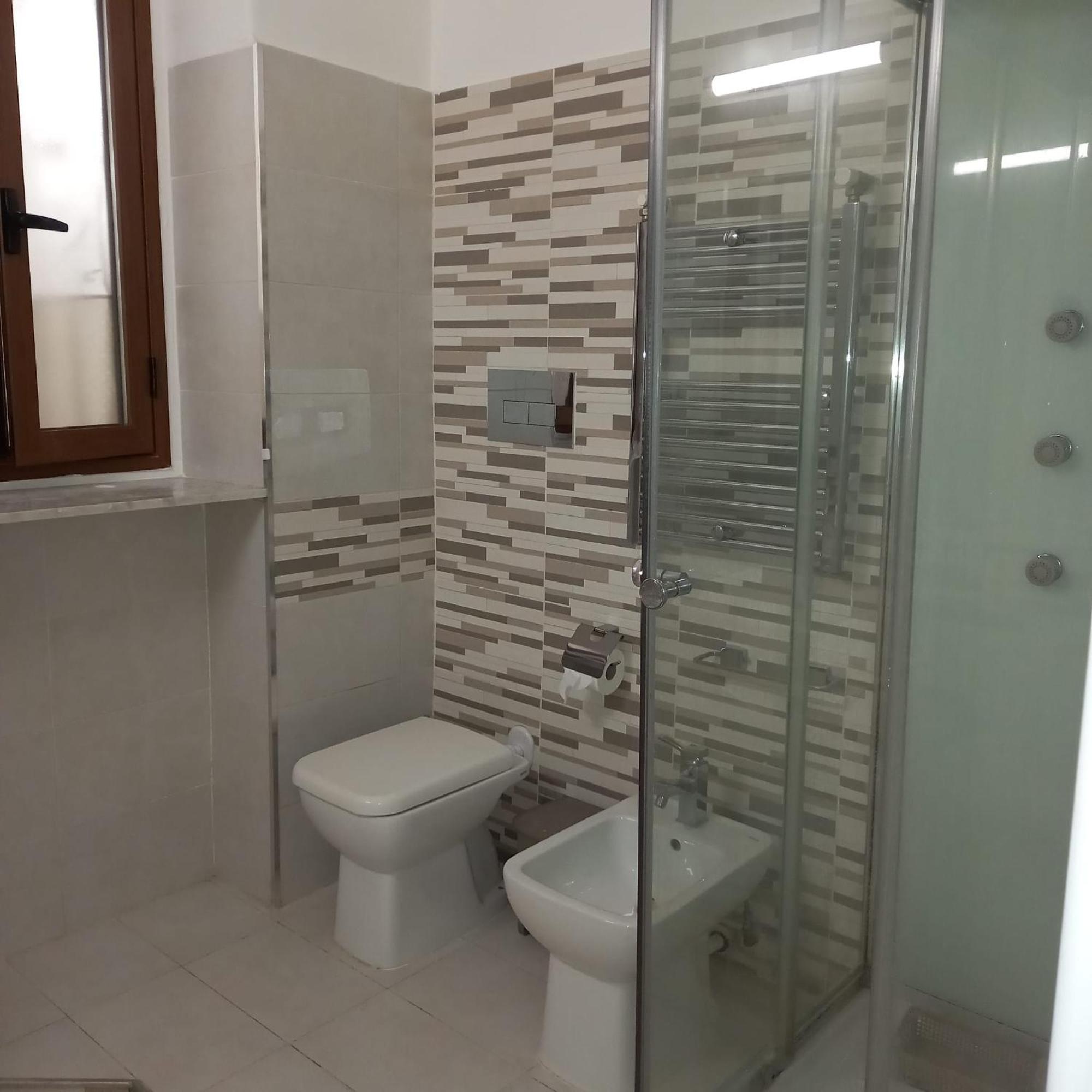 A Casa Di Lori Apartment Palermo Ngoại thất bức ảnh
