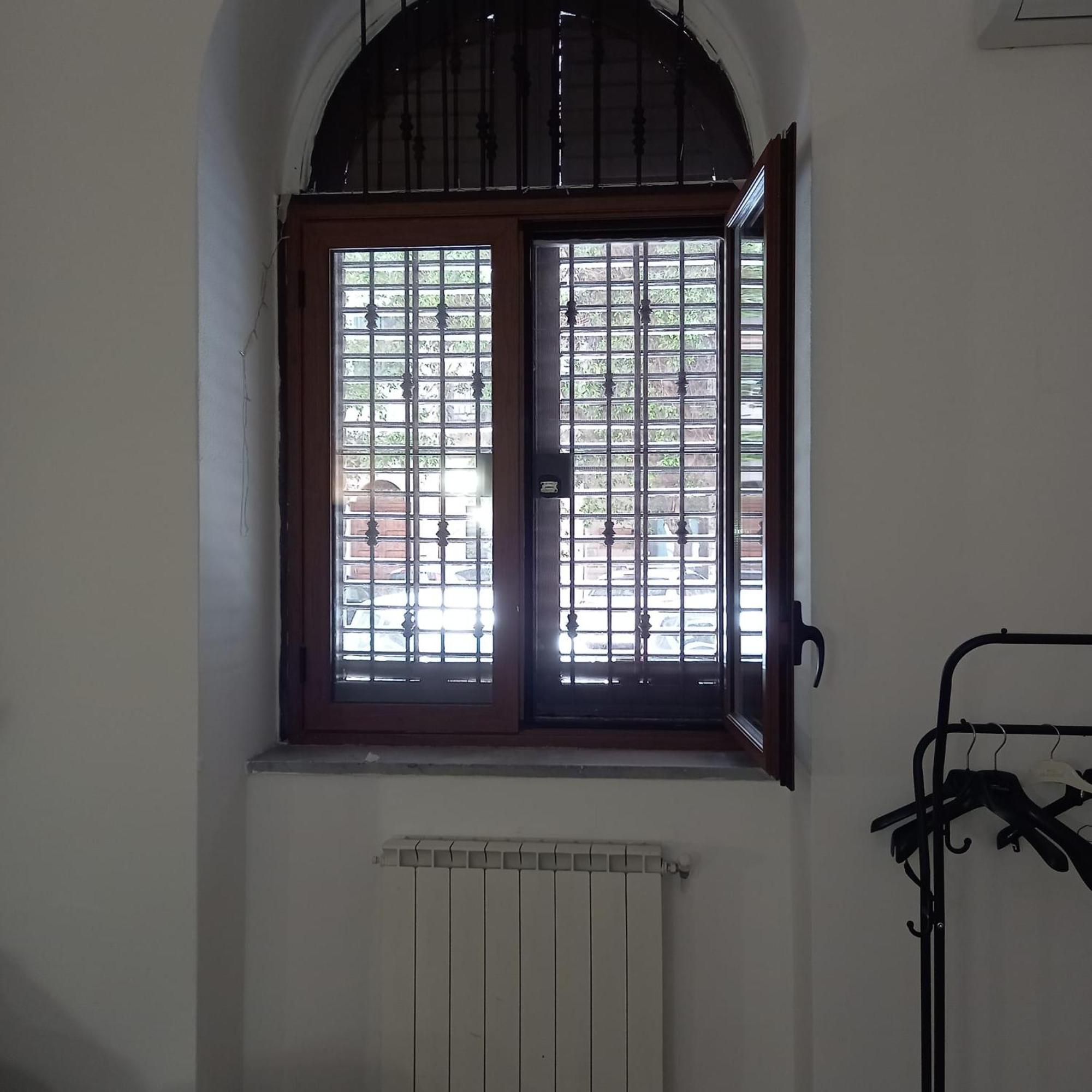 A Casa Di Lori Apartment Palermo Ngoại thất bức ảnh