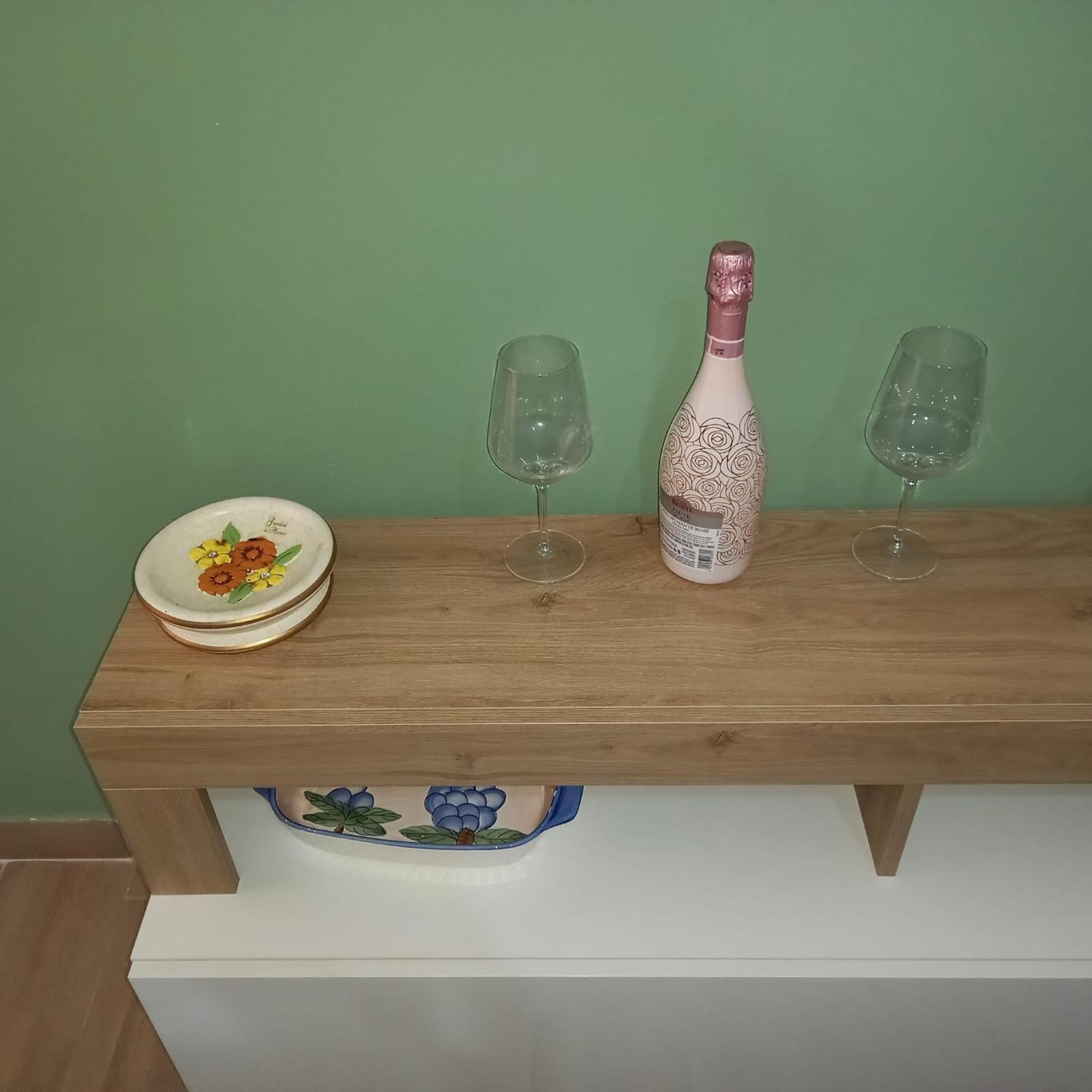 A Casa Di Lori Apartment Palermo Ngoại thất bức ảnh