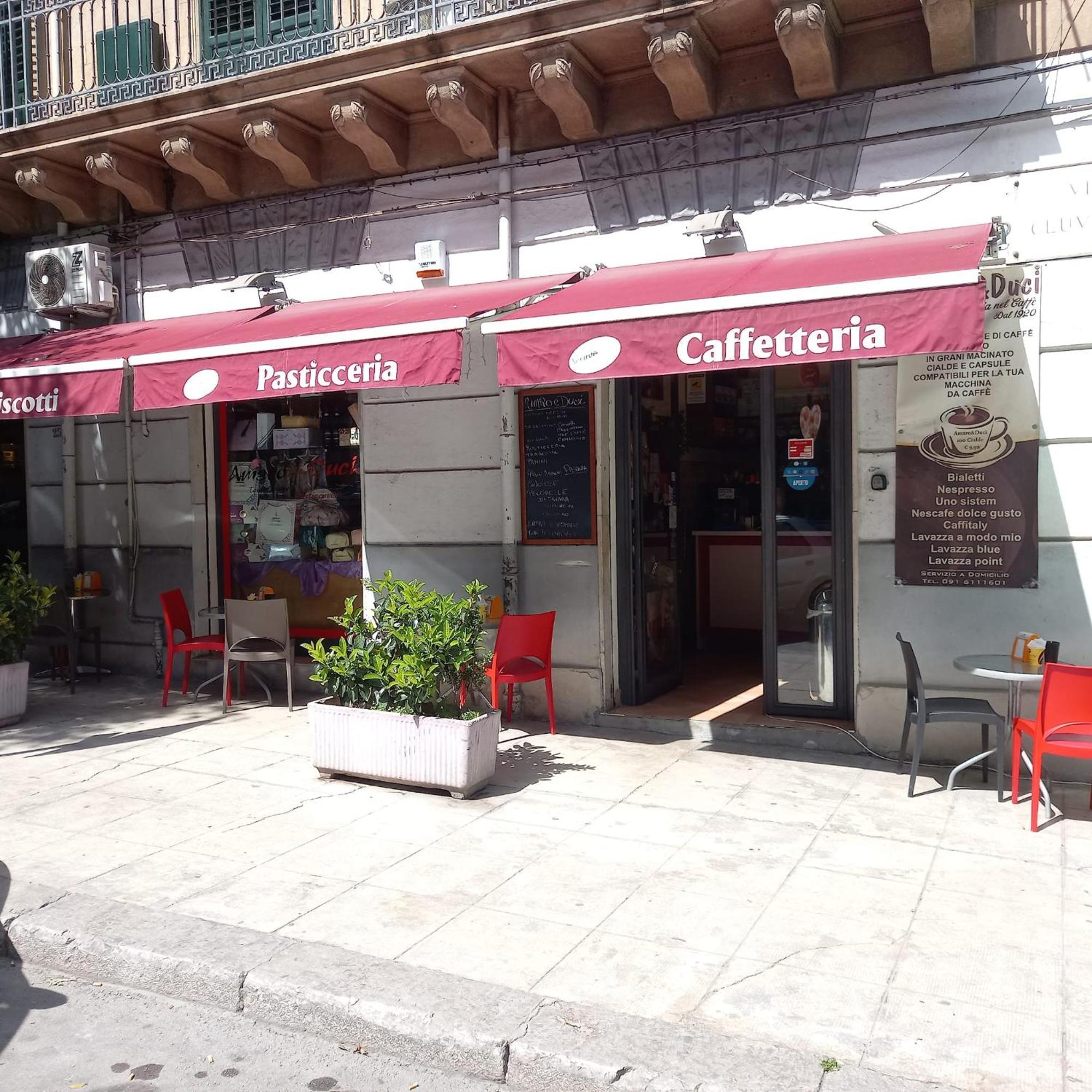 A Casa Di Lori Apartment Palermo Ngoại thất bức ảnh
